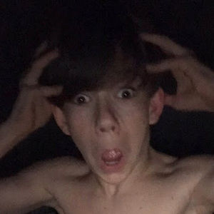 Meet your Posher, Robert ward